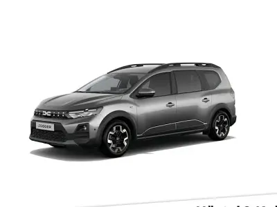 Neu Dacia Jogger Journey 122 PS (89 kW) 2026 Grau Van / Kleinbus