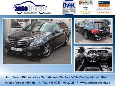 Mercedes E350
