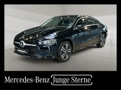 Gebraucht Mercedes CLA250e