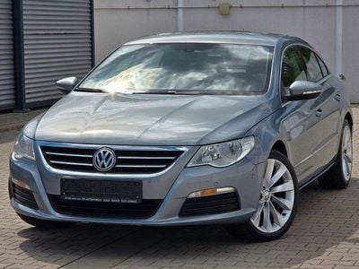 VW CC