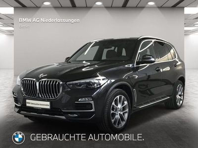 gebraucht BMW X5 xDrive40i