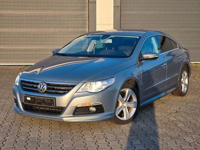VW CC