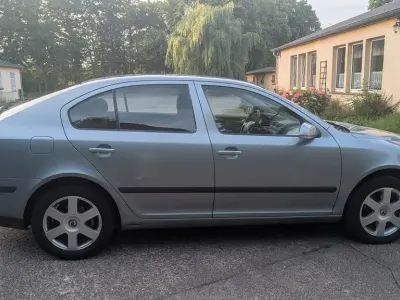 Gebraucht Skoda Octavia