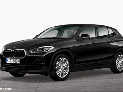 gebraucht BMW X2 sDrive18d