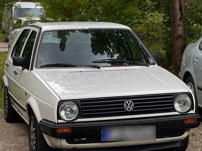 Second-hand VW Golf II 1985 Alb Hatchback