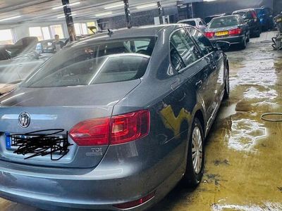 VW Jetta