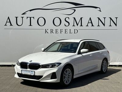 BMW 320e