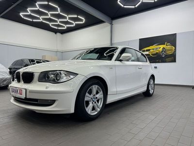 BMW 118 Coupé