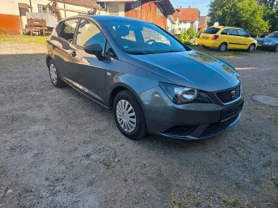 Gebraucht Seat Ibiza