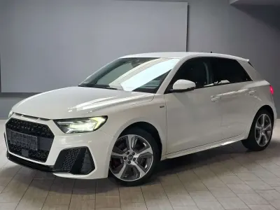 Gebraucht Audi A1