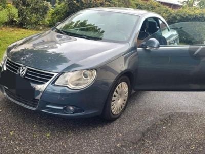 VW Eos