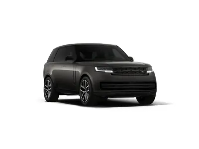 Neu Land Rover Range Rover HSE 349 PS (256 kW) 2026 Grau SUV