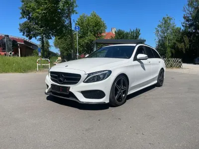 Gebraucht Mercedes 220