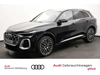 Gebraucht Audi SQ5