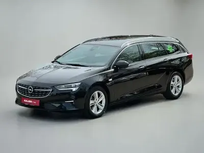 Gebraucht Opel Insignia