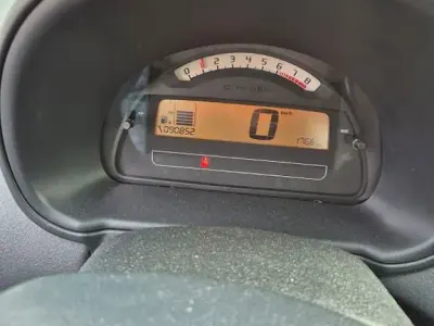 Używany Citroën C3