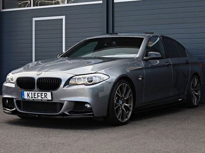 BMW 550