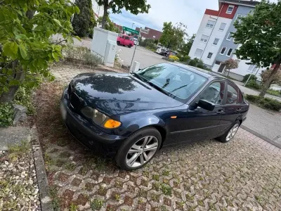Gebraucht BMW 318