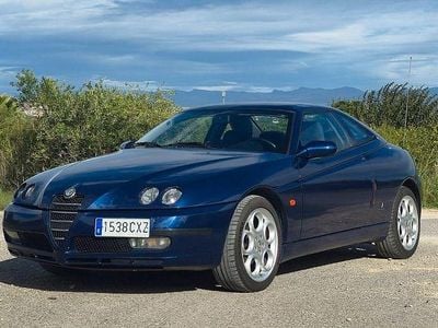 Alfa Romeo GTV