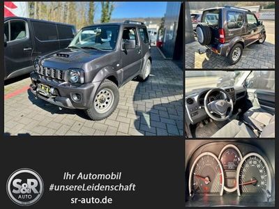 gebraucht Suzuki Jimny 1.3 Ranger