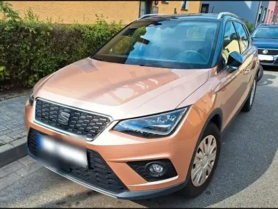 Gebraucht Seat Arona