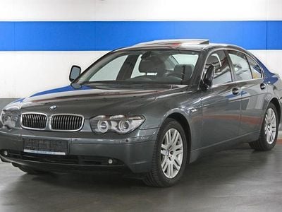 BMW 745