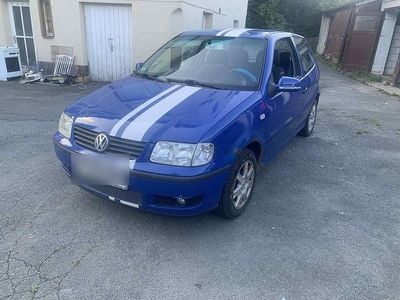 VW Polo