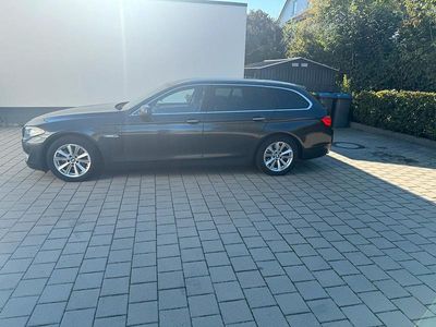 BMW 525