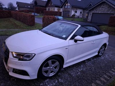 Audi A3 Cabriolet
