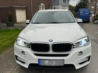 Gebraucht BMW X5