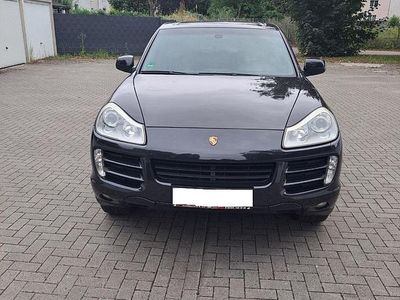Porsche Cayenne S