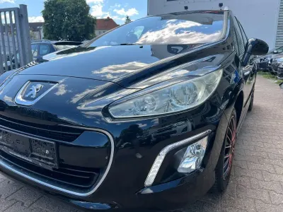 Gebraucht Peugeot 308 SW