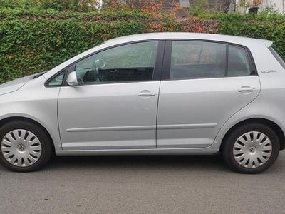 VW Golf Plus