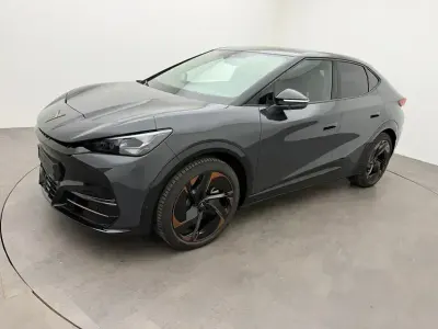 Używany Cupra Tavascan VZ 250 kW (340 KM) 2025 Szary SUV