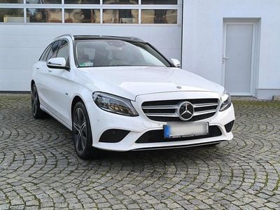 Mercedes C300