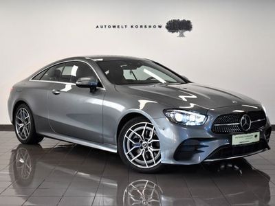 Mercedes E200