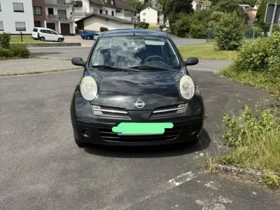 Gebraucht Nissan Micra