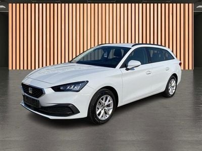 Seat Leon ST