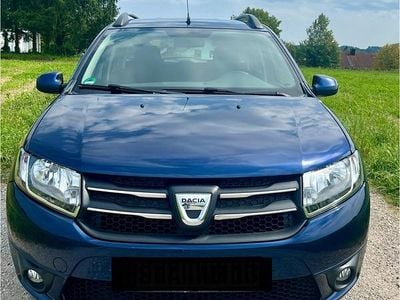 Dacia Logan MCV