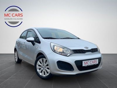 gebraucht Kia Rio Edition 7/Standheizung/Klimaautomatik