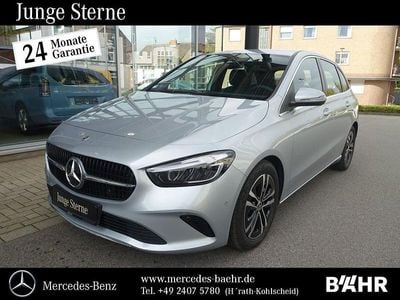Mercedes B180