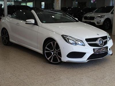 Mercedes E350