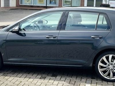 VW Golf VII