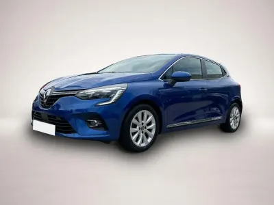 Gebraucht Renault Clio V Intens 91 PS (66 kW) 2021 Manufacturer Limousine