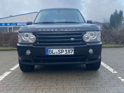 gebraucht Land Rover Range Rover TDV8 Vogue