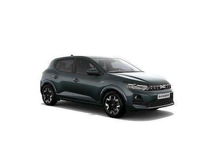 Neu Dacia Sandero Journey 122 PS (89 kW) 2026 Sandstone Kleinwagen