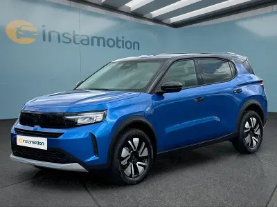 Neu Opel Frontera 145 PS (106 kW) 2026 SUV