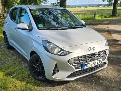 Gebraucht Hyundai i10