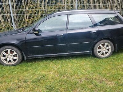 gebraucht Subaru Legacy BL BP 2.0L 137PS