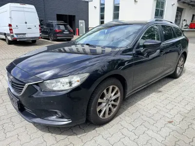 Gebraucht Mazda 6